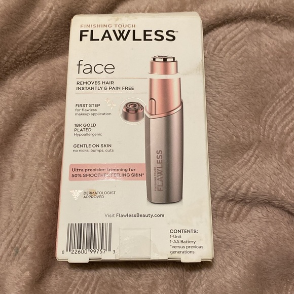 Flawless - Picture 2 of 2